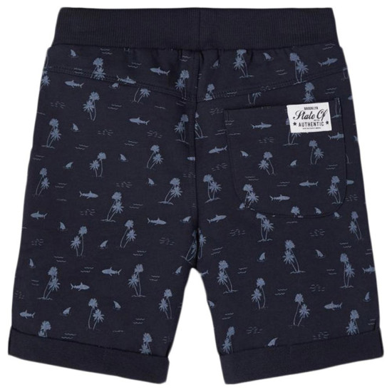 Name It Βρεφικό σορτς AOP